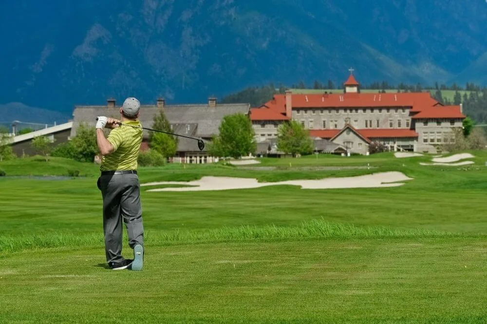 St Eugene Golf Resort and Casino